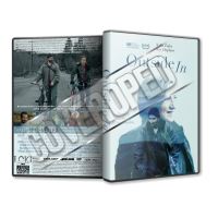 Outside In 2017 Türkçe Dvd  Cover Tasarımı